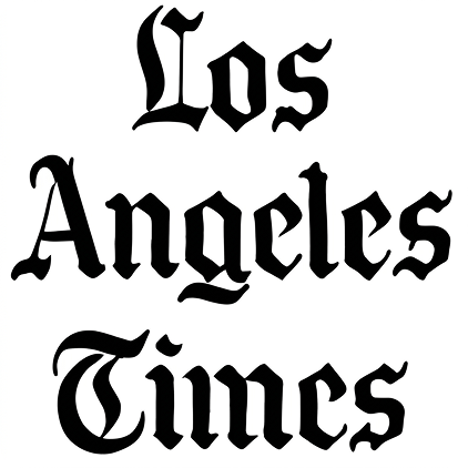 Los Angeles Times