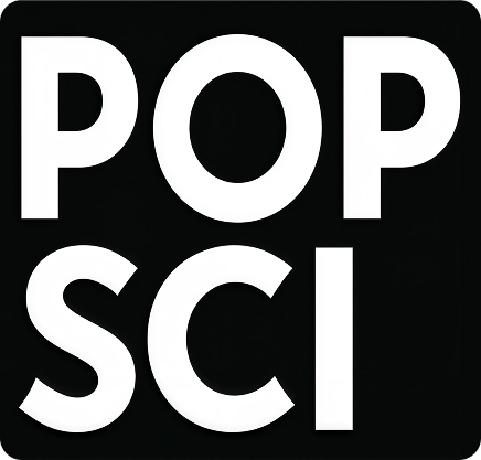 Popular Science